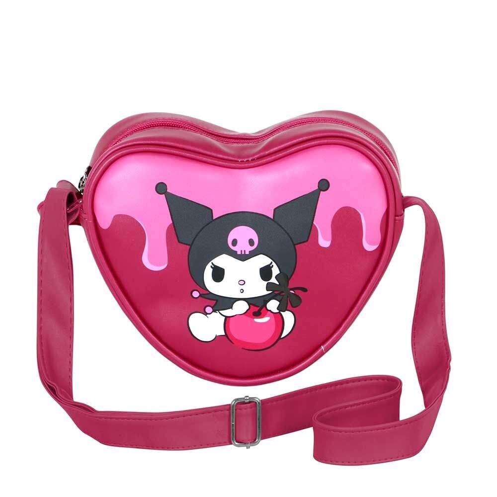 Hello Kitty Kuromi Cherry taske