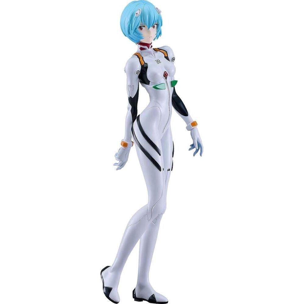 Ombyggnad av Evangelion Rei Ayanami figur 20cm | Hem & Hobby | Pryloteket
