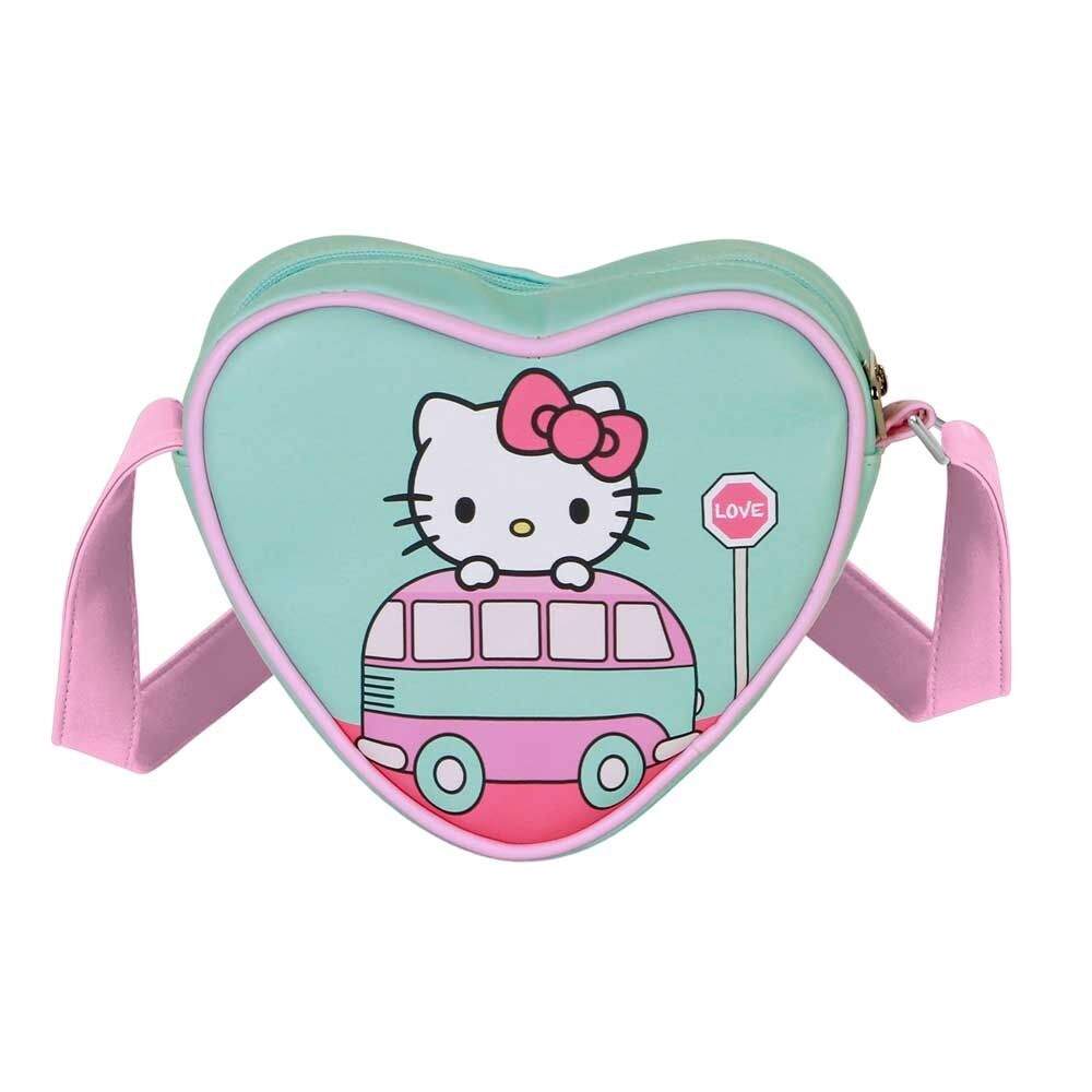 Hello Kitty Van-taske