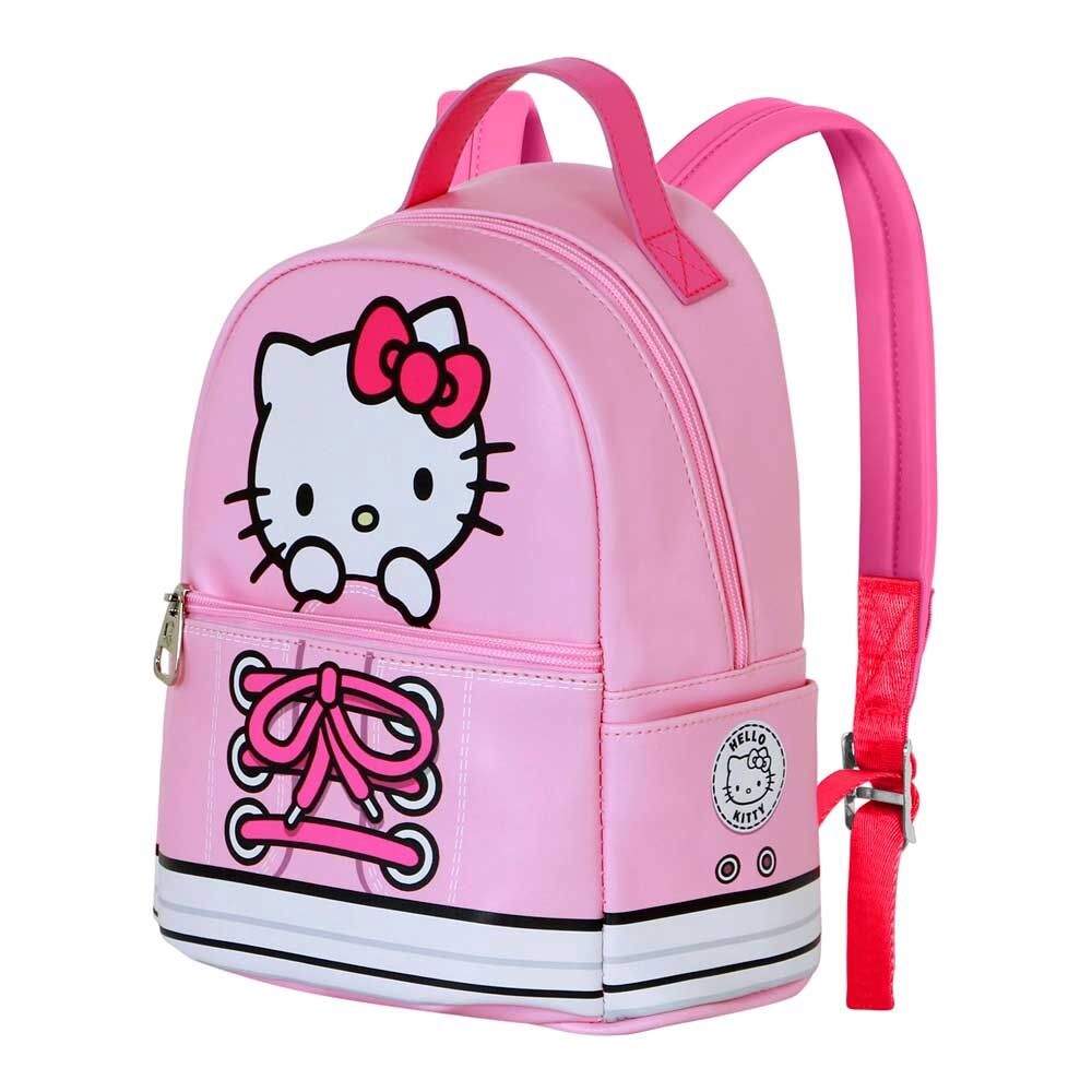 Hello Kitty Sneaker-ryggsäck 25 cm | Hem & Hobby | Pryloteket