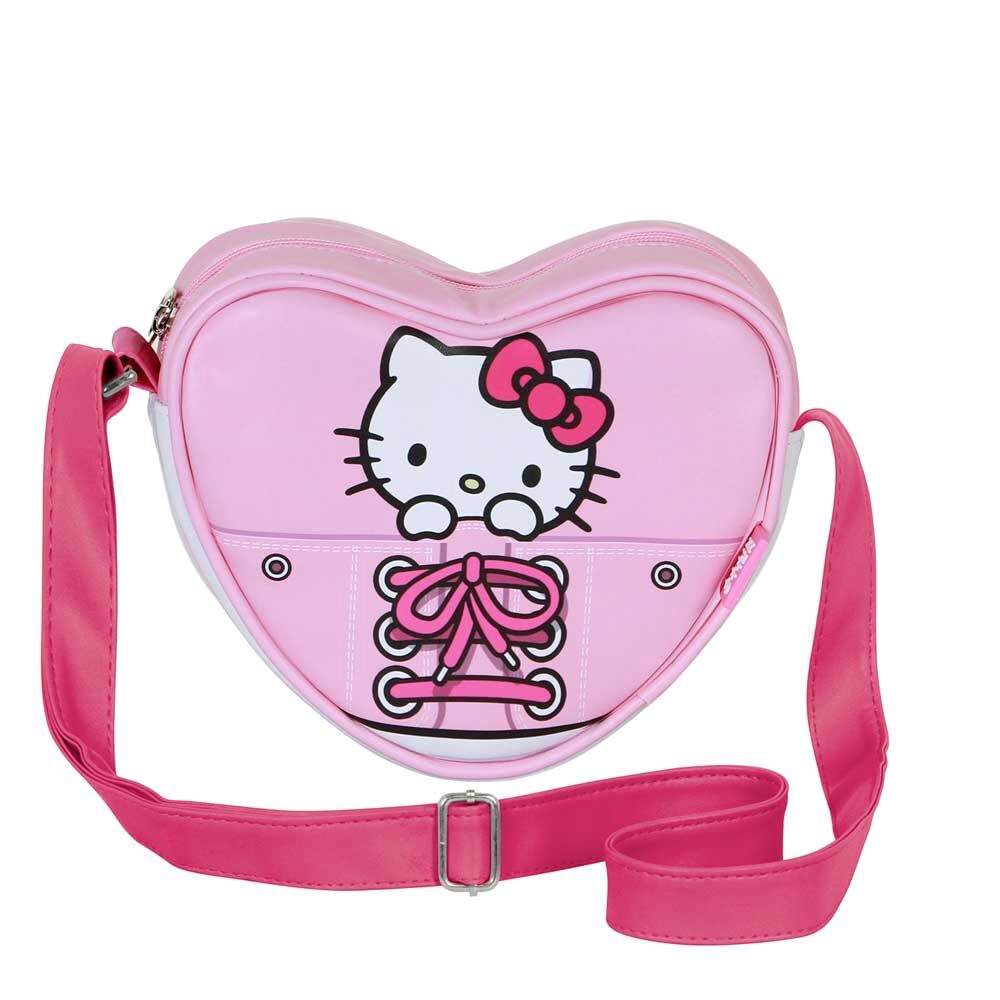 Hello Kitty sneakerväska | Hem & Hobby | Pryloteket