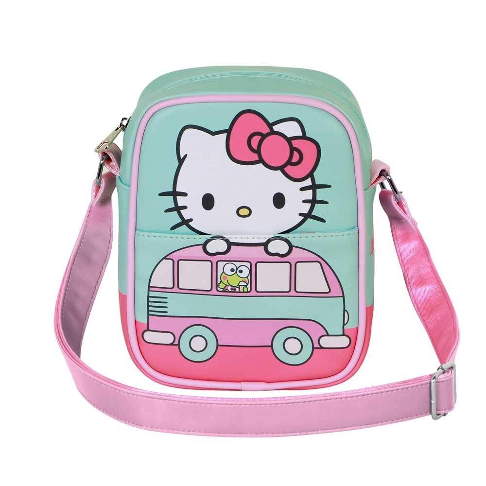 Hello Kitty Van skuldertaske