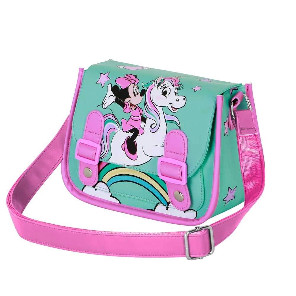 Disney Minnie Fantasy axelväska | Hem & Hobby | Pryloteket