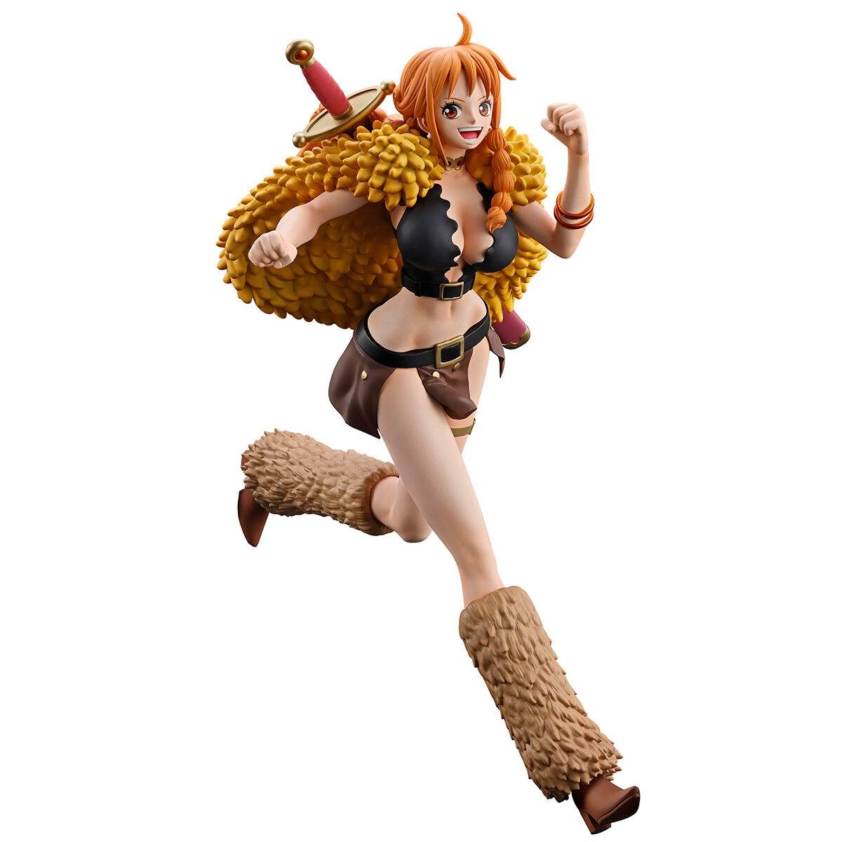 One Piece Giant Bash!! Vol. 1 Karakter 03 Ichibansho figur 15 cm