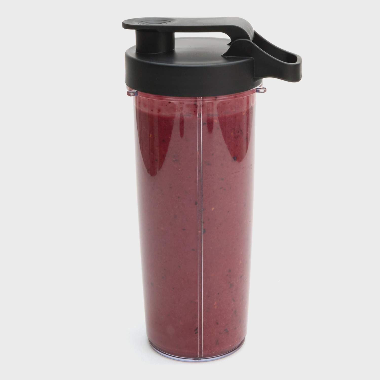 Smoothiemaskinflaska 800 ml, diskmaskinssäker, BPA-fri | Hem & Hobby | Pryloteket