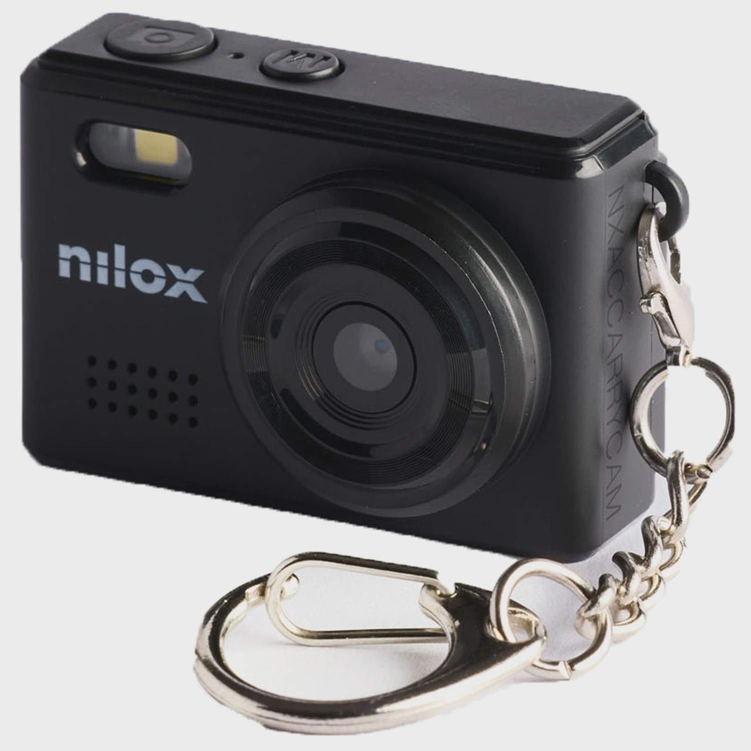 Mini Actionkamera 720p HD med nyckelring och filter | Hem & Hobby | Pryloteket