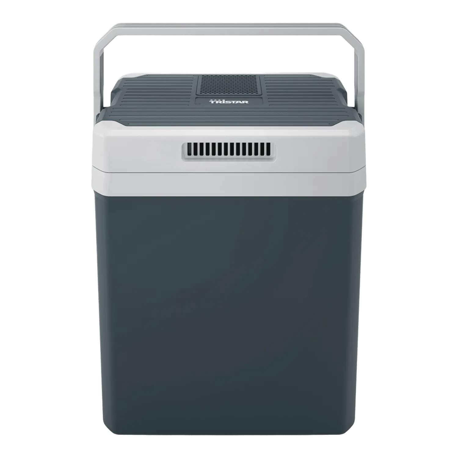 Termoelektrisk køleboks, 30L, 12V/230V, Bærbar billede