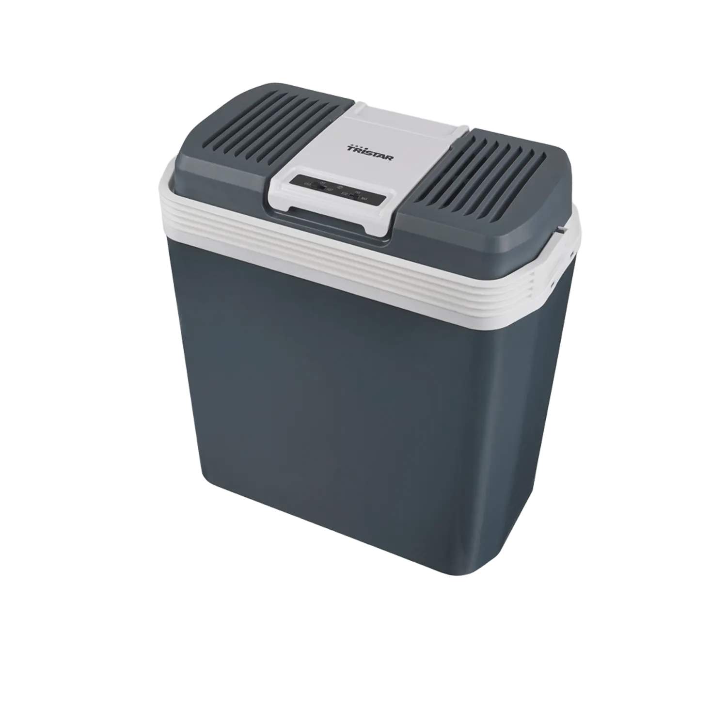 Termoelektrisk køle-/varmeboks, 20 l, 12/230 V
