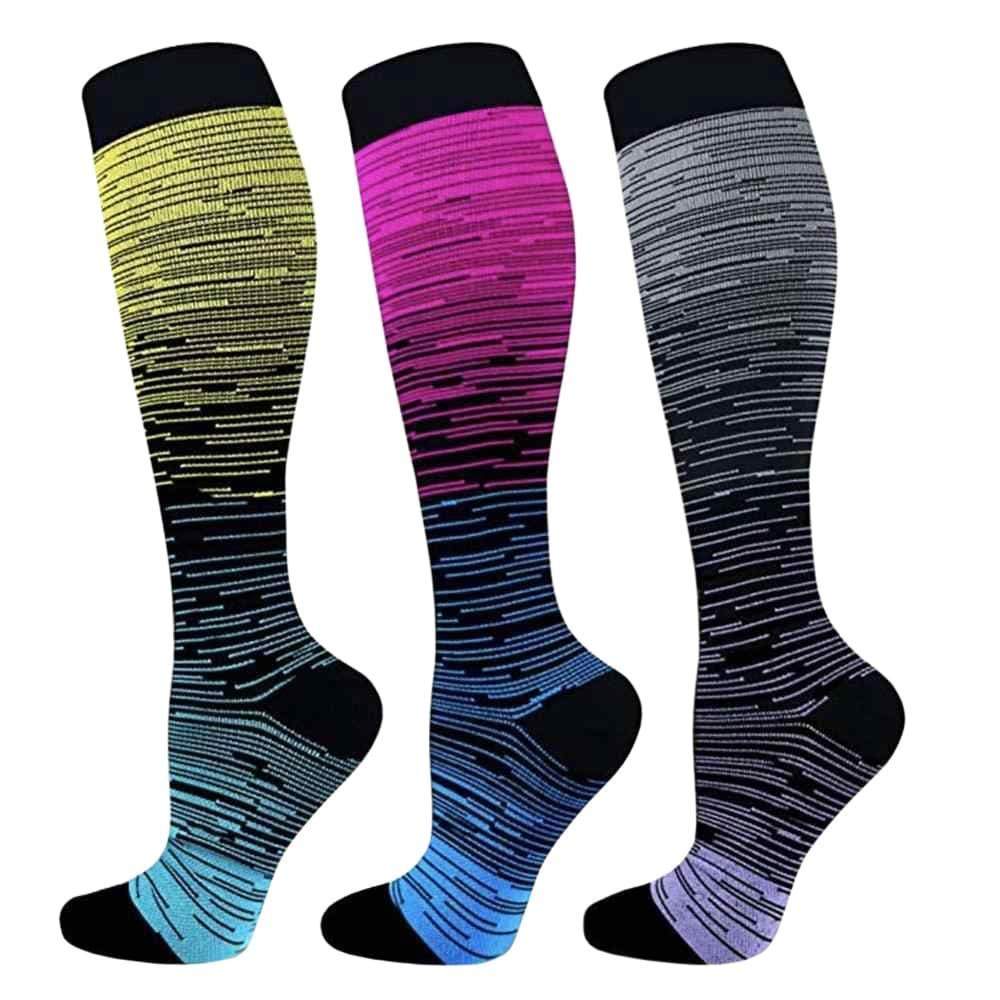 Kompressionsstrømper