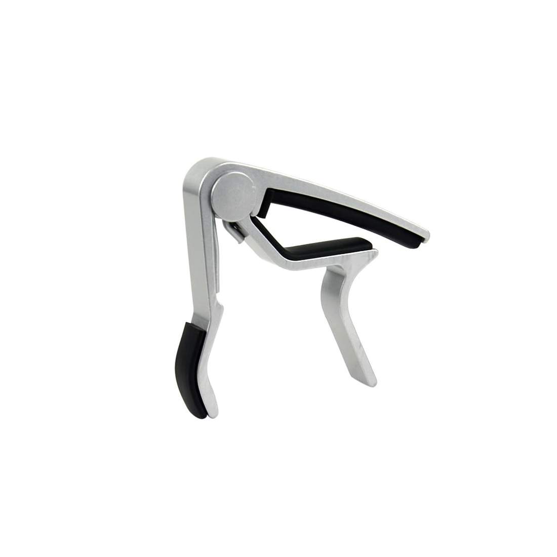 Gitarr Capo - Silver | Hem & Hobby - Musikinstrument & Tillbehör - Gitarr - Capon | Pryloteket