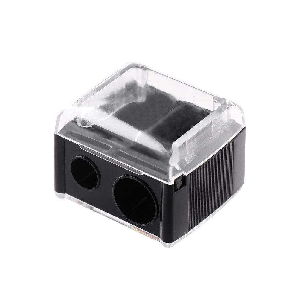 Blyantspidser med To Størrelser