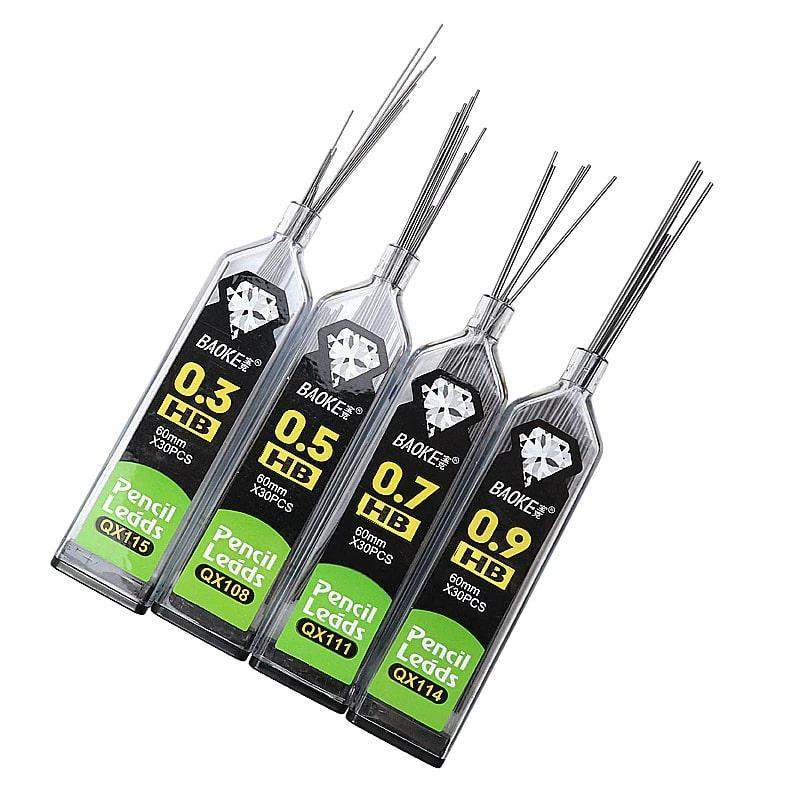Blyantstift, 30 stk