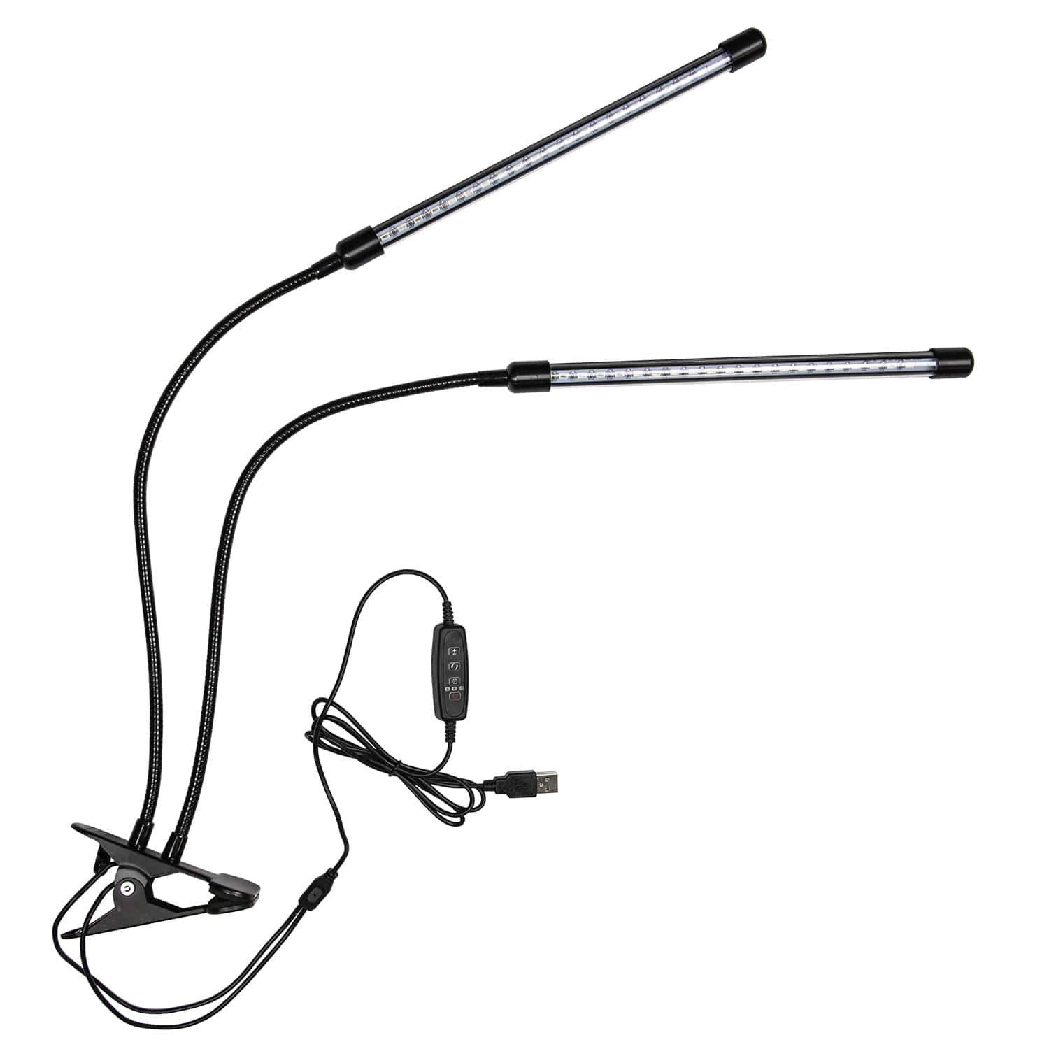 LED Växtlampa för Inomhusodling | Hem & Hobby - Hem & Hushåll - Lampor & Belysning | Pryloteket