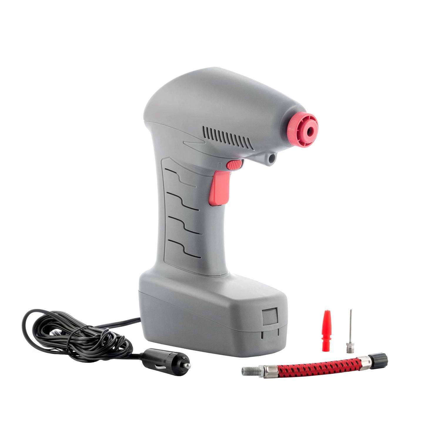 Compressor to 12V-Socket - Airpro