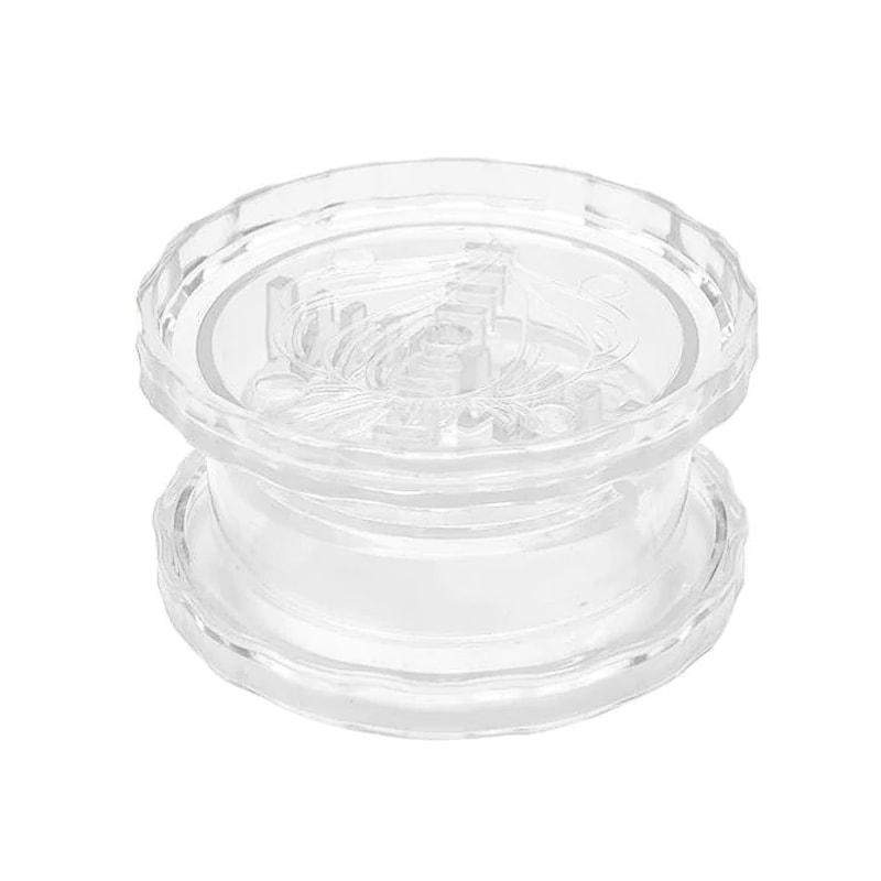 Hvidløgspresser i Plast