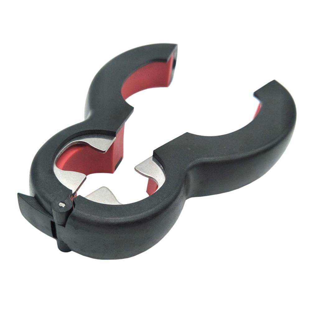 Multifunktionell Burköppnare | Hem & Hobby - Hem & Hushåll - Kök - Köksredskap - Kapsylöppnare | Pryloteket