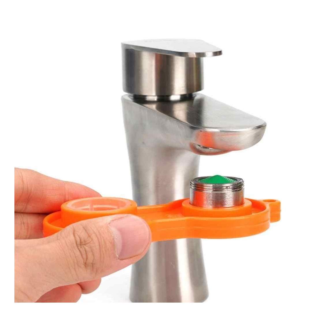 Tool for Removal of Faucet Aerator eStore