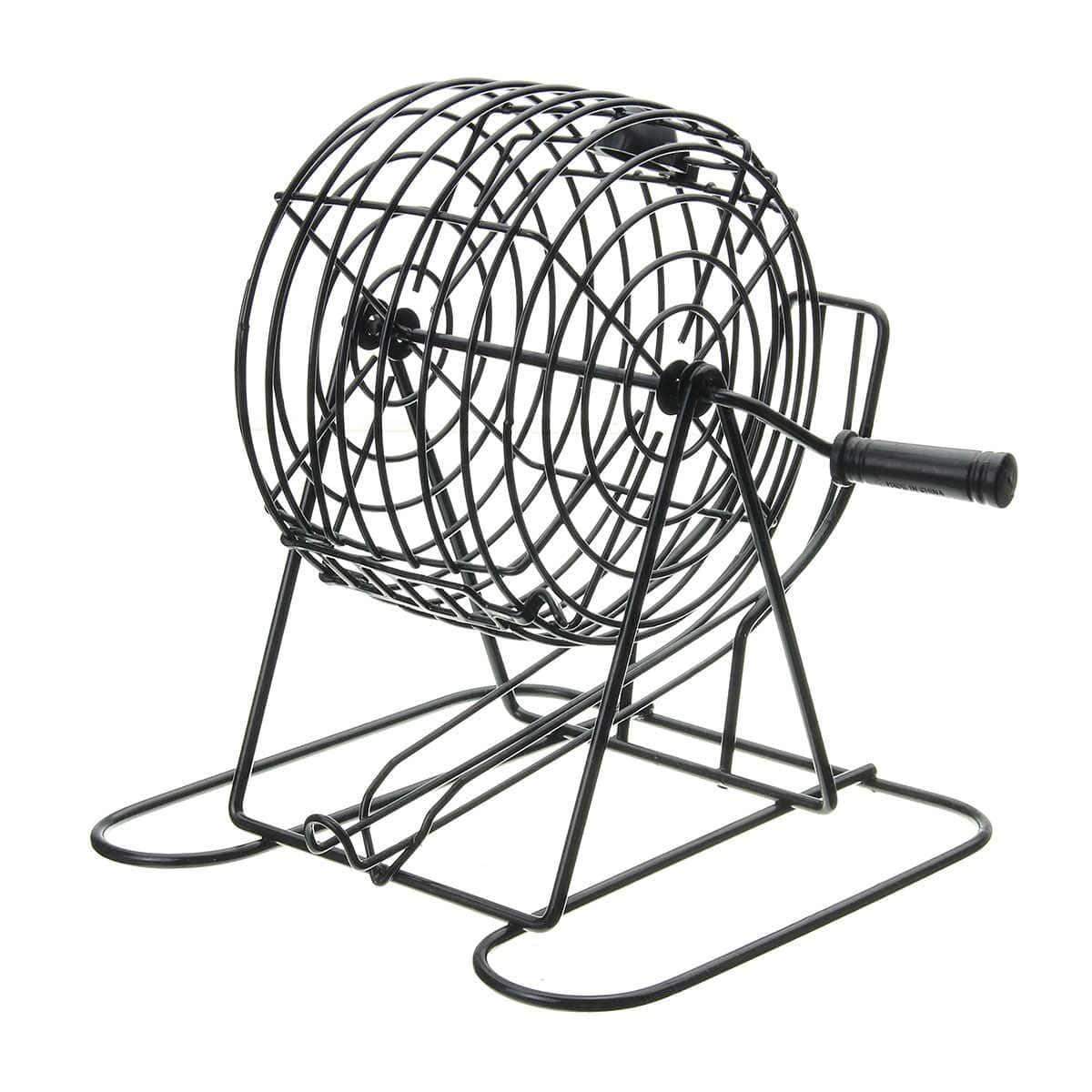 Bingosæt med 18 Kort