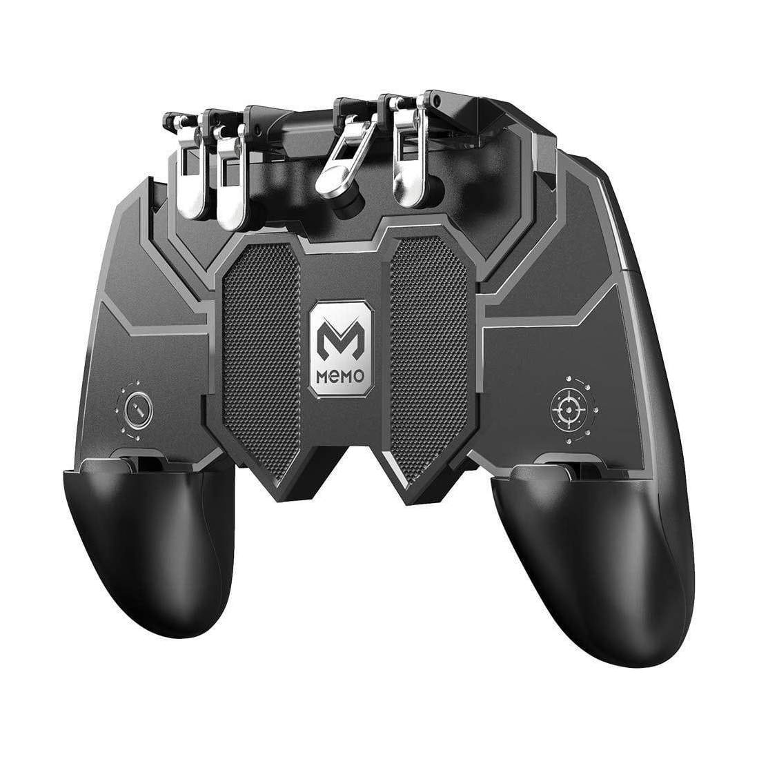 Handkontroll till PUBG Mobile - AK-66 | Elektronik - Speltillbehör - Smartphone/Surfplatta/TV-Box - Handkontroller | Pryloteket