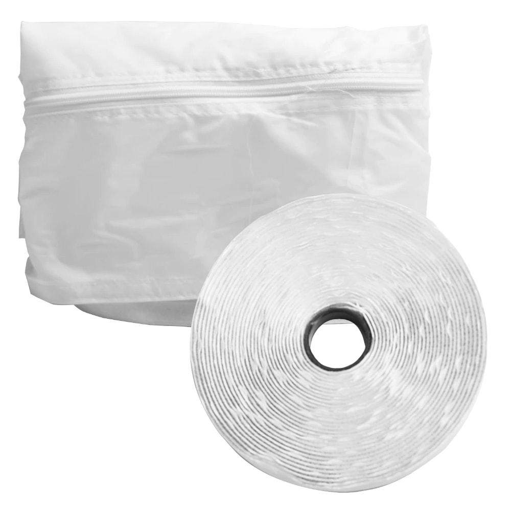 Vinduesforsegling til Mobilt Klimaanlæg