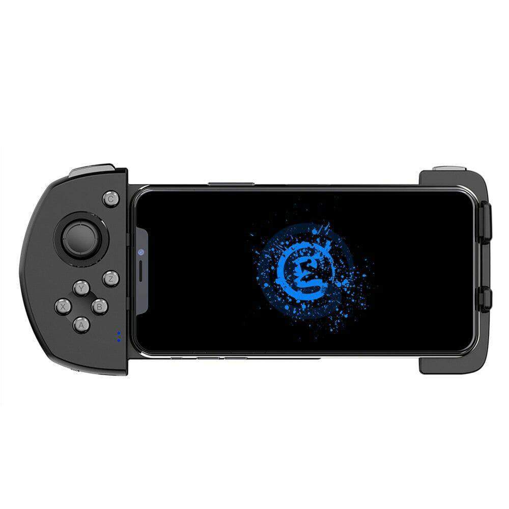 Mobilcontroller med Bluetooth til Android