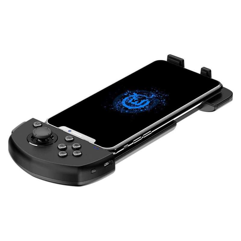 Mobile Controller with Bluetooth for Android