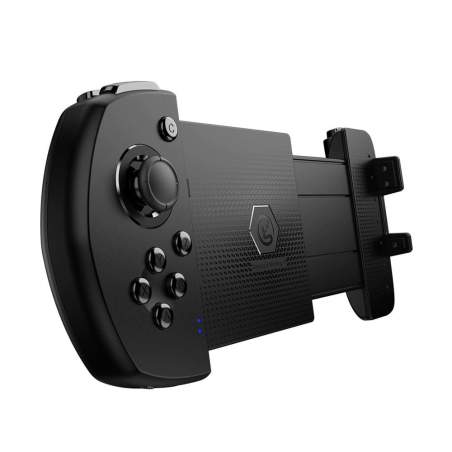 Mobile Controller with Bluetooth for Android