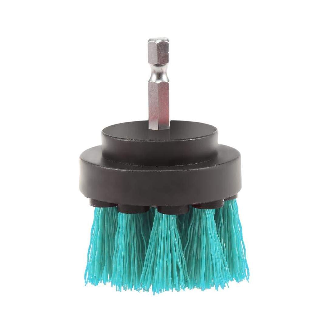 3x Cleaning Brushes for Drill eStore