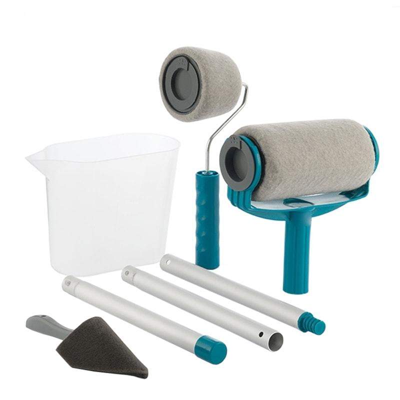 Set med Rollers - Påfyllningsbara och Droppfria | Hem & Hobby - Hem & Hushåll - Bygg - Mätinstrument & Verktyg - Övriga Mätinstrument & Verktyg | Pryloteket