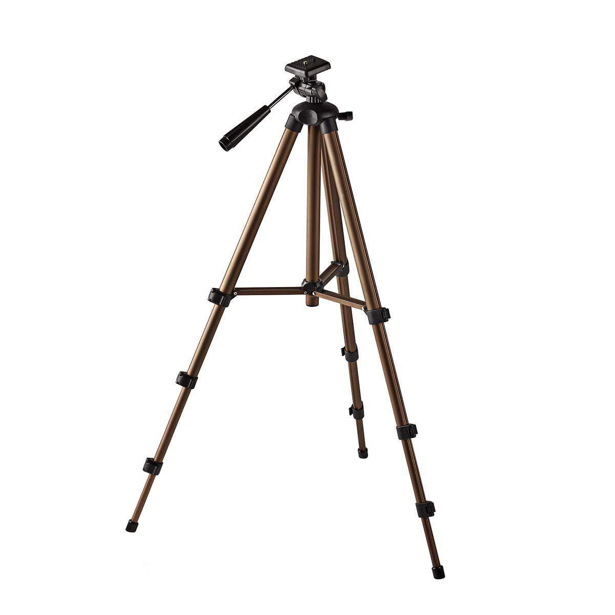 Alternativ bild 1 för Nedis TPOD2100BZ tripod