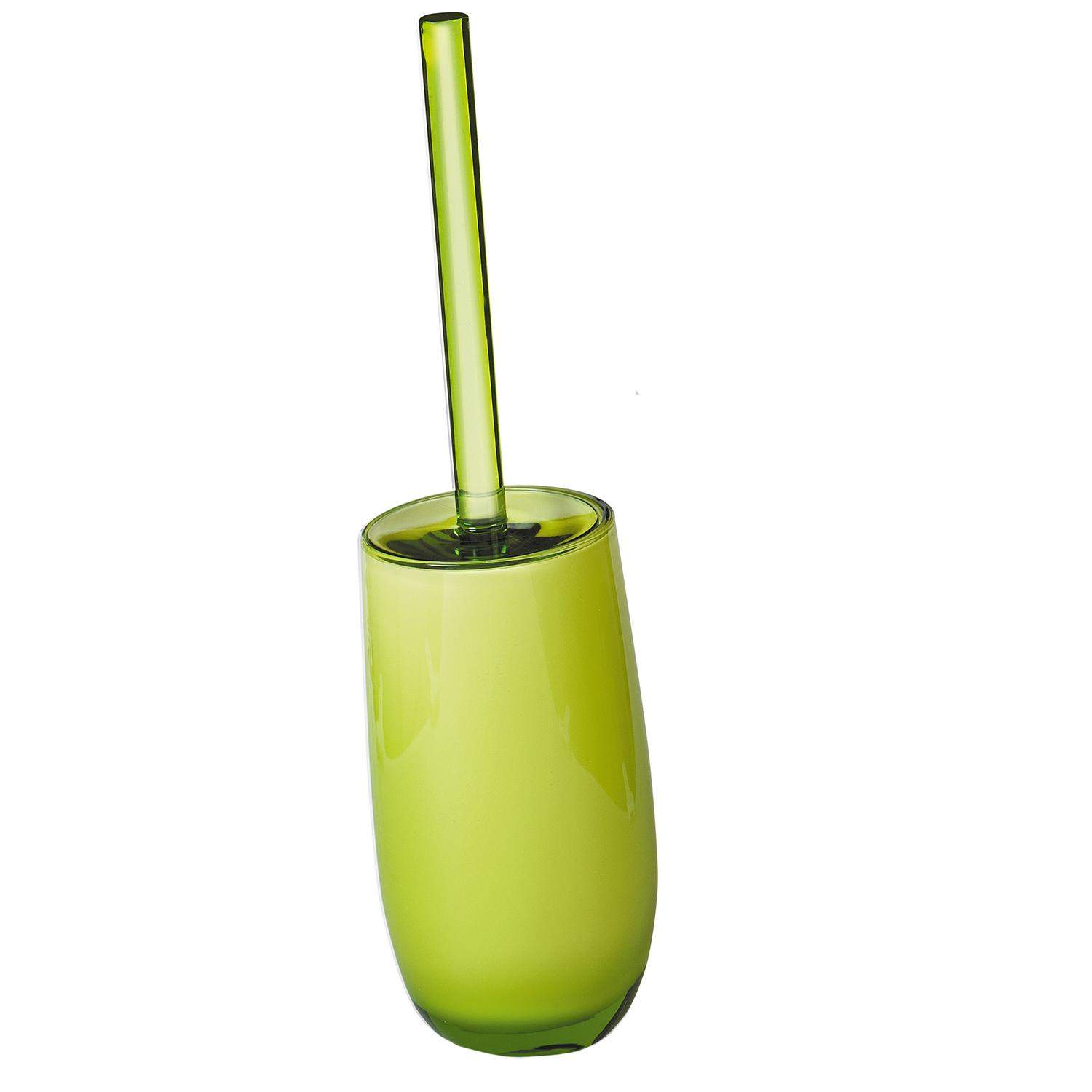 Tatkraft, Repose Green - Toiletbørste med Holder