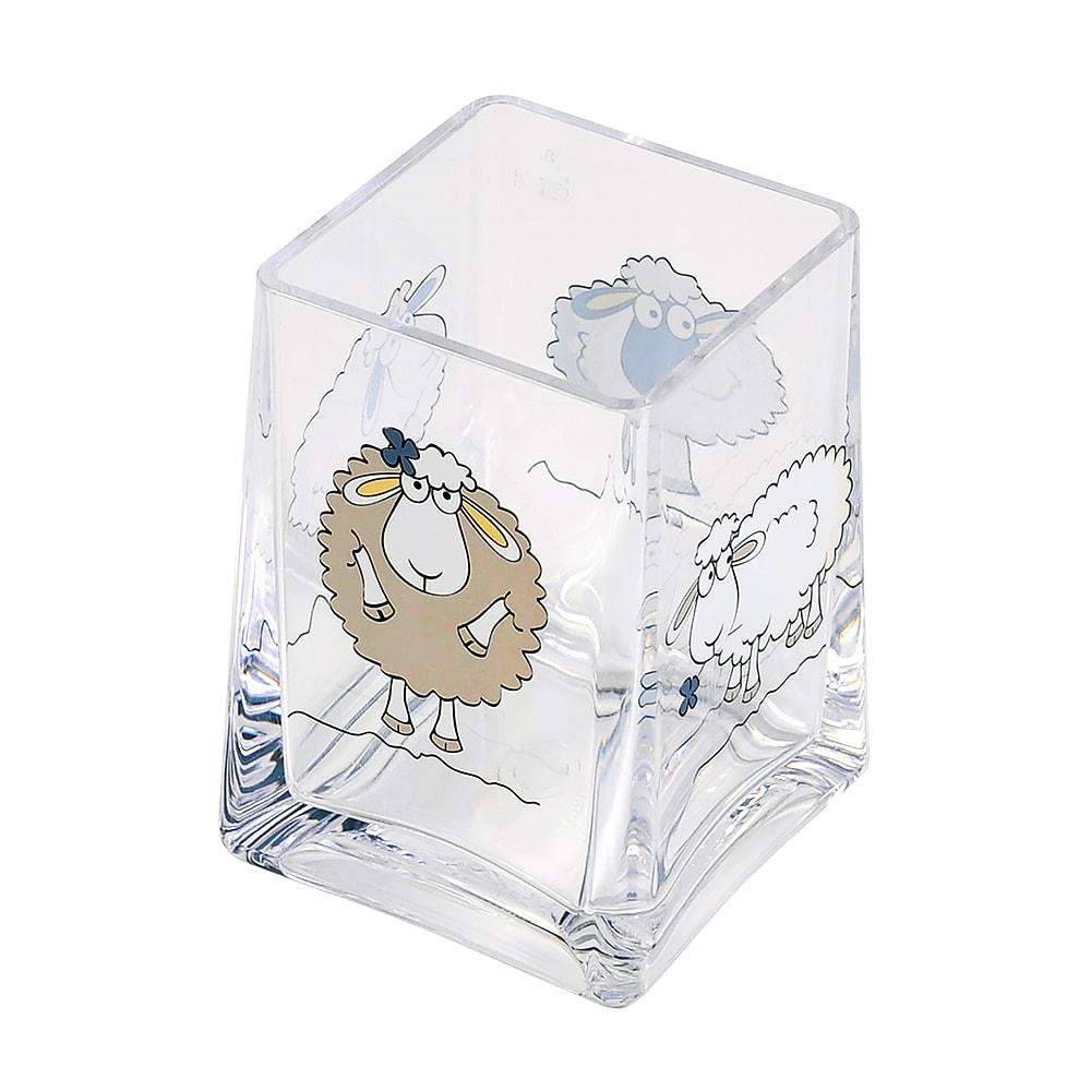 Tatkraft, Funny Sheep - Hammasharjalasi