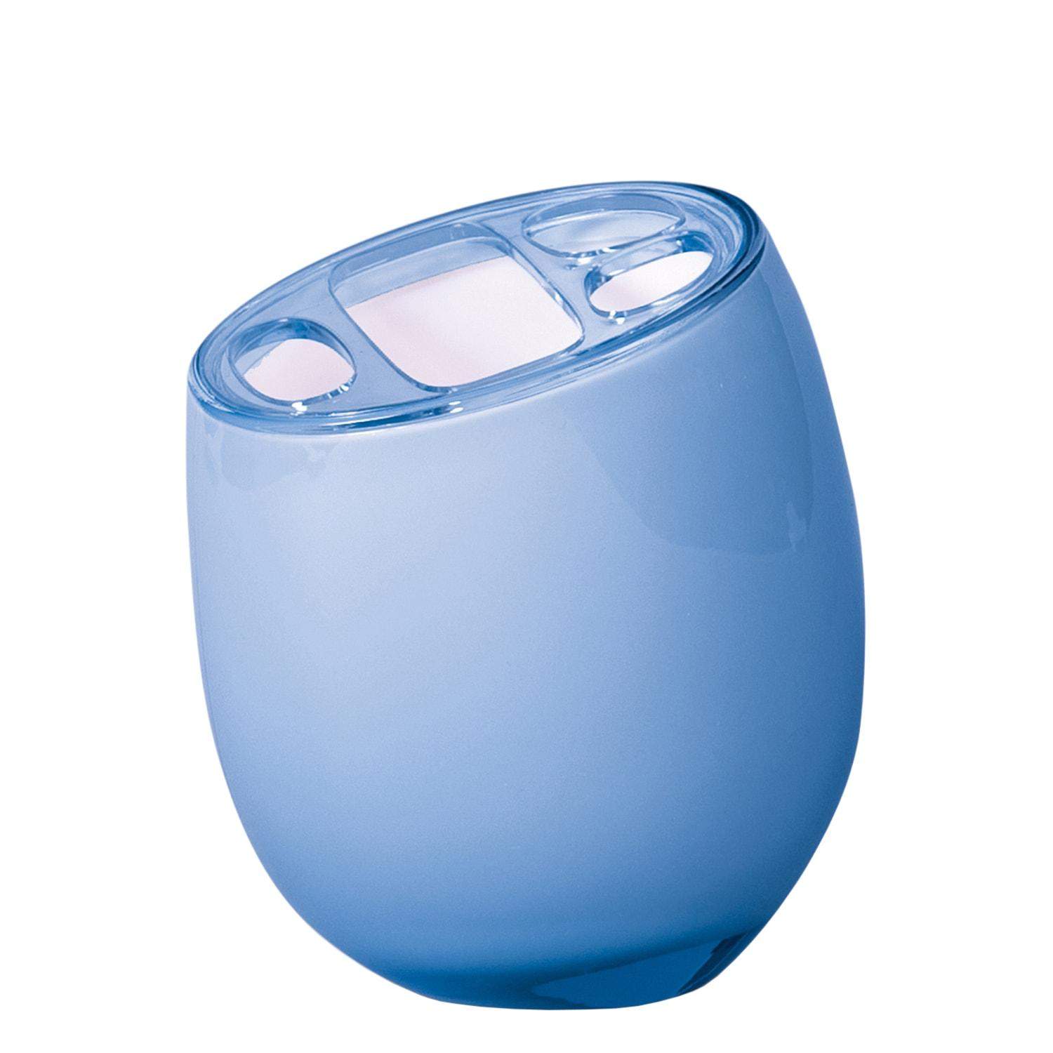 Tatkraft, Repose Blue - Tandbørsteholder