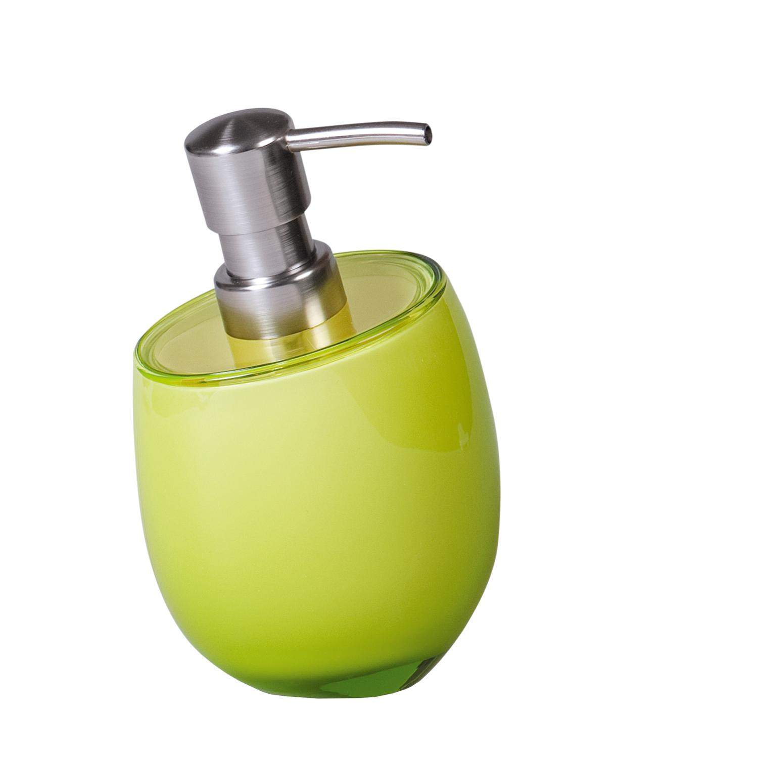 Tatkraft, Repose Green - Sæbedispenser