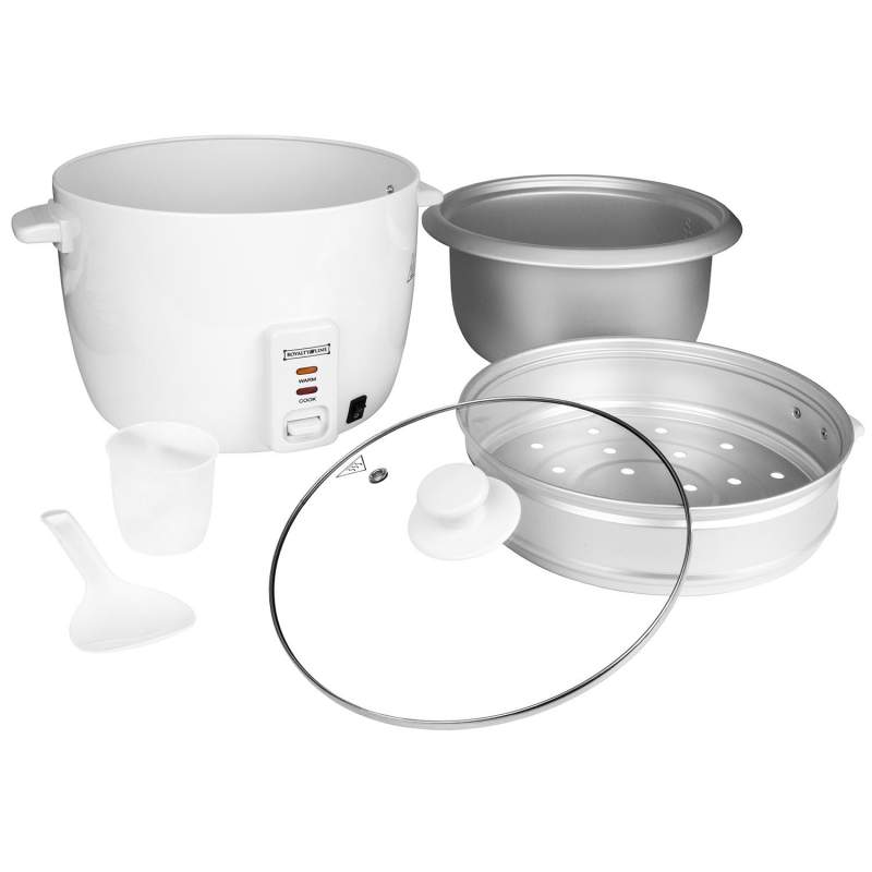 Rice Cooker 2.2 L eStore