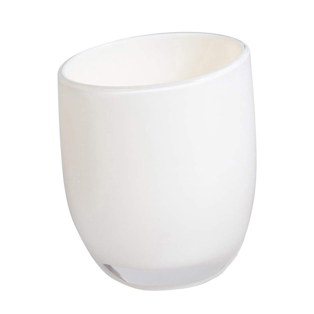 Tatkraft, Repose White - Tandborstglas