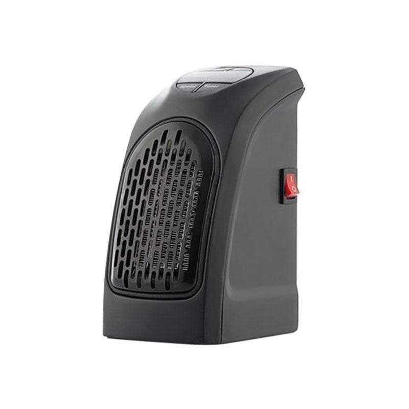 Portabel varmeapparat - HeatPod