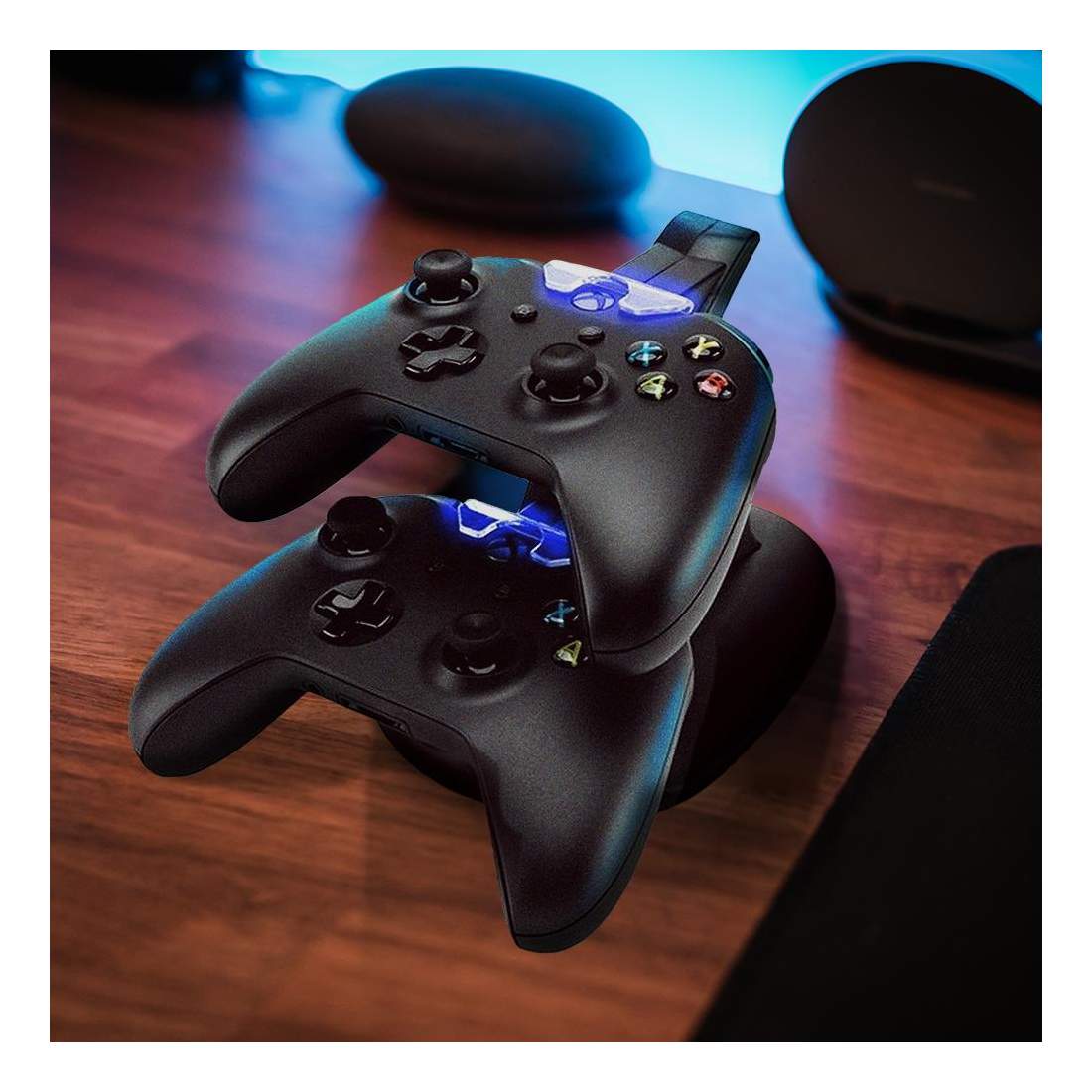 Dual Charging Station for Xbox One Controllers
