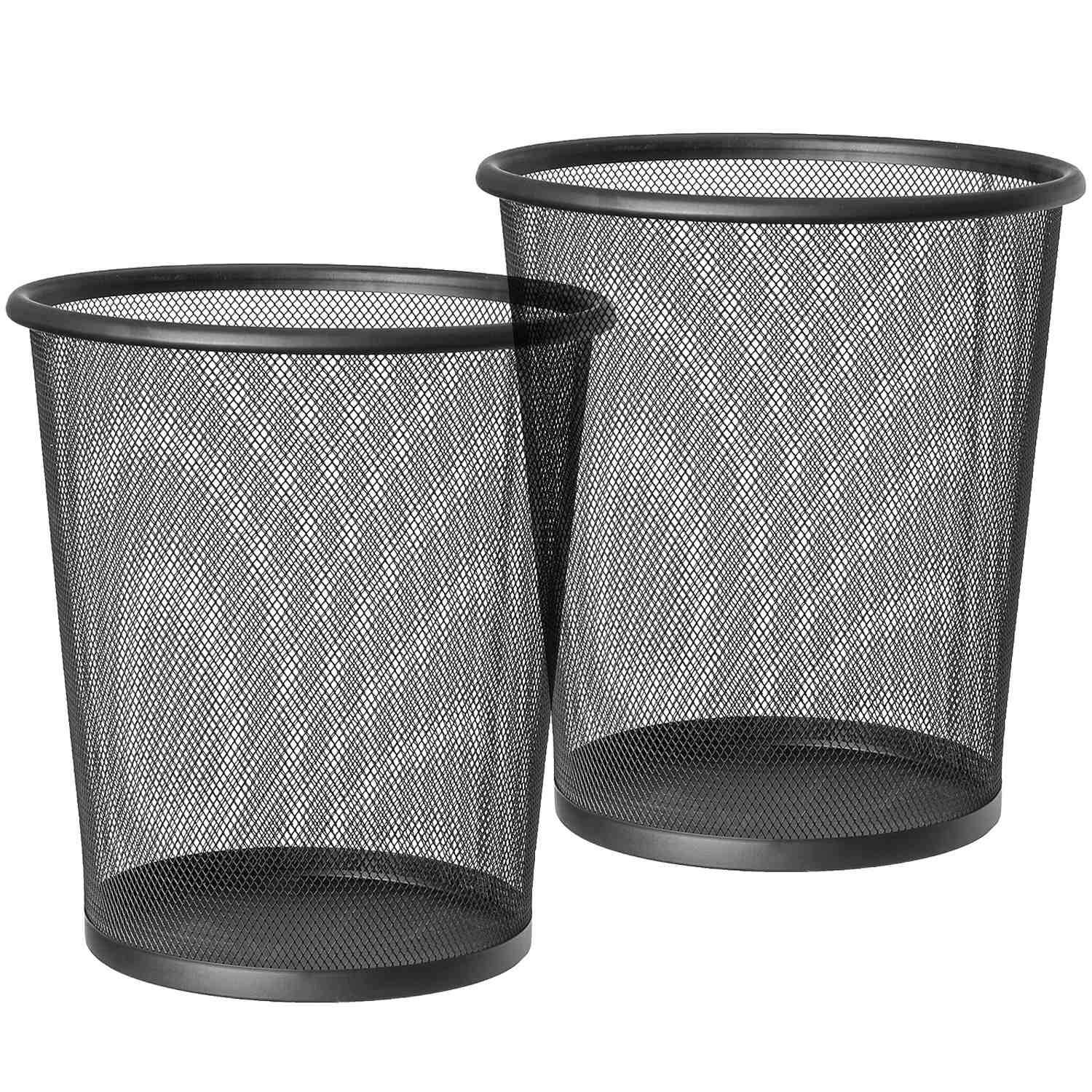 Art Moon, Mesh - 2x Papirkurve (12 L)