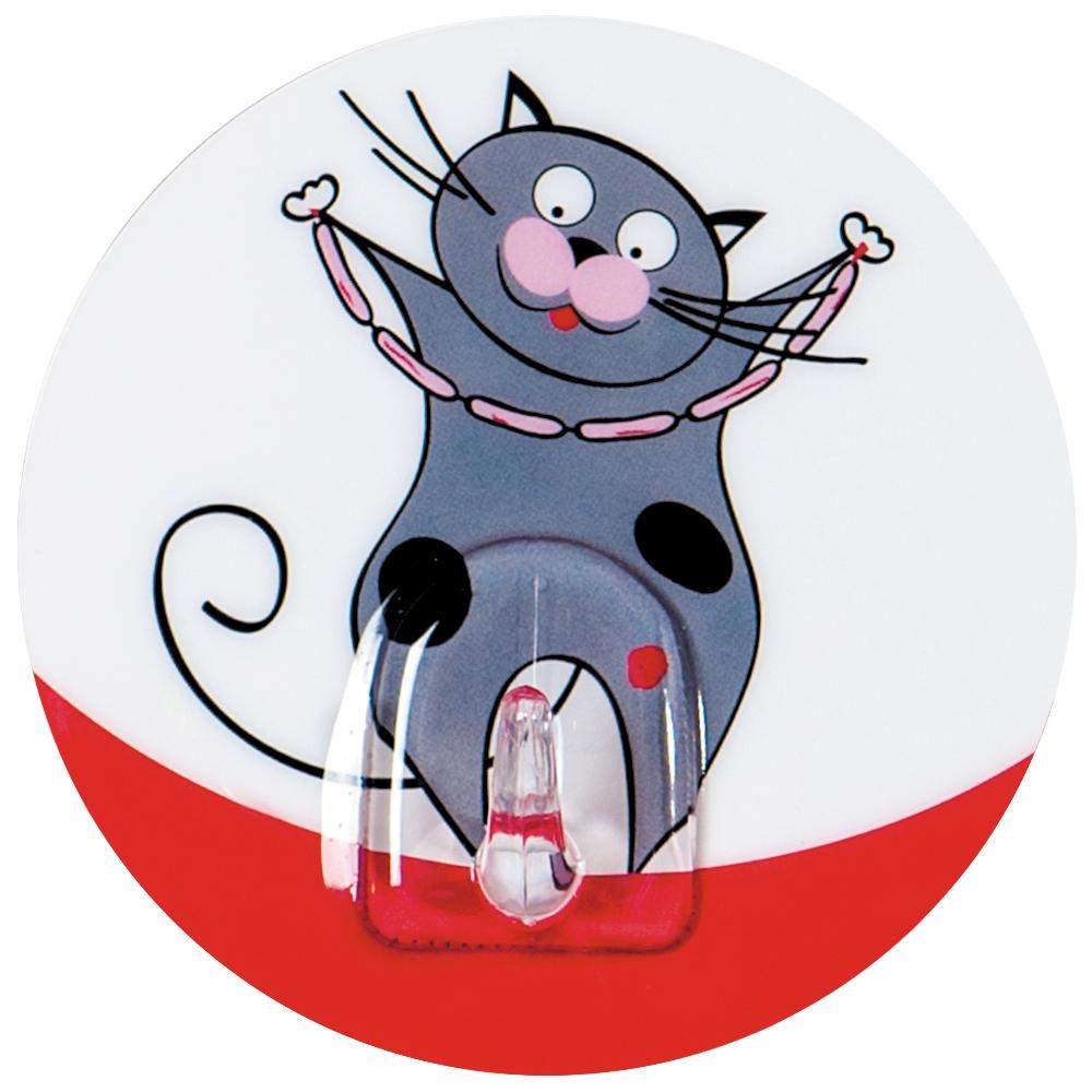 Tatkraft, Funny Cats Tom - Bøjle