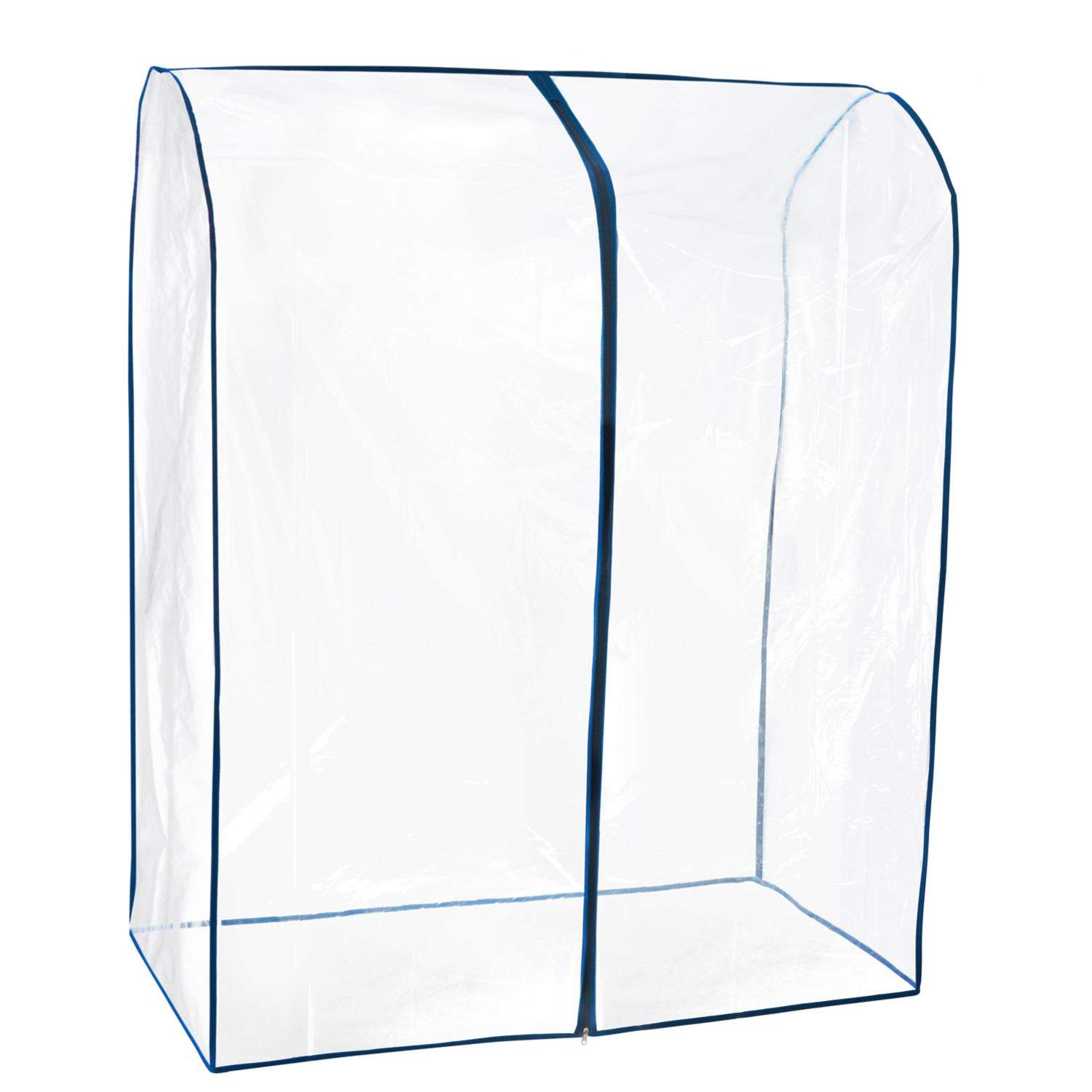 Tatkraft, Screen - Skydd för Klädställningar | Hem & Hobby - Hem & Hushåll - Klädvård | Pryloteket