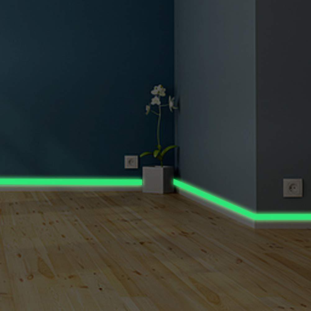 Selvlysende Tape - 10 m