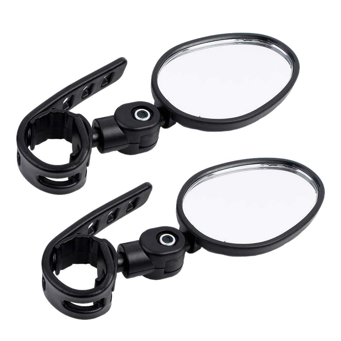 2x Rearview Mirrors for Bicycles eStore