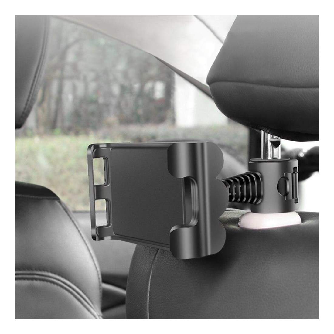 Hållare för Surfplatta och Mobil till Bil | Elektronik - Tillbehör Mobil & Surfplatta - Surfplatta Tillbehör | Pryloteket