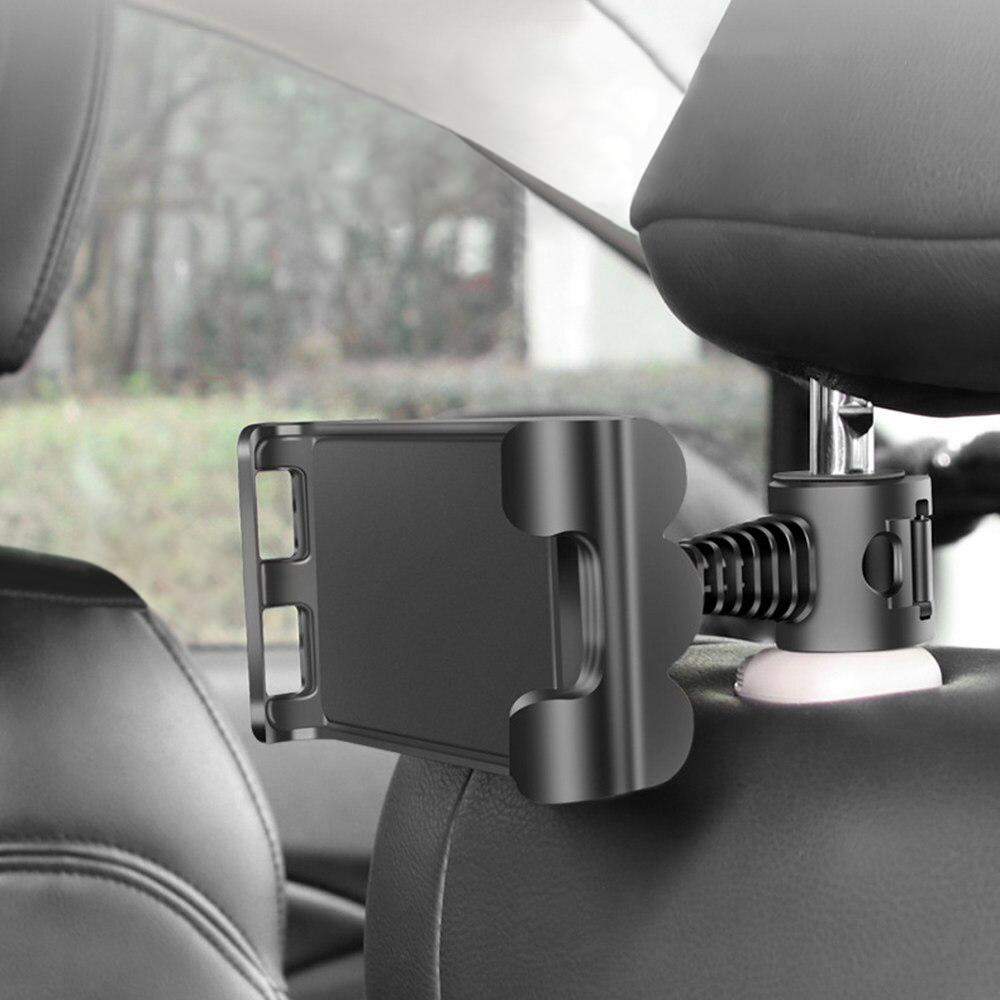 Holder til Tablet og Mobil til Bil