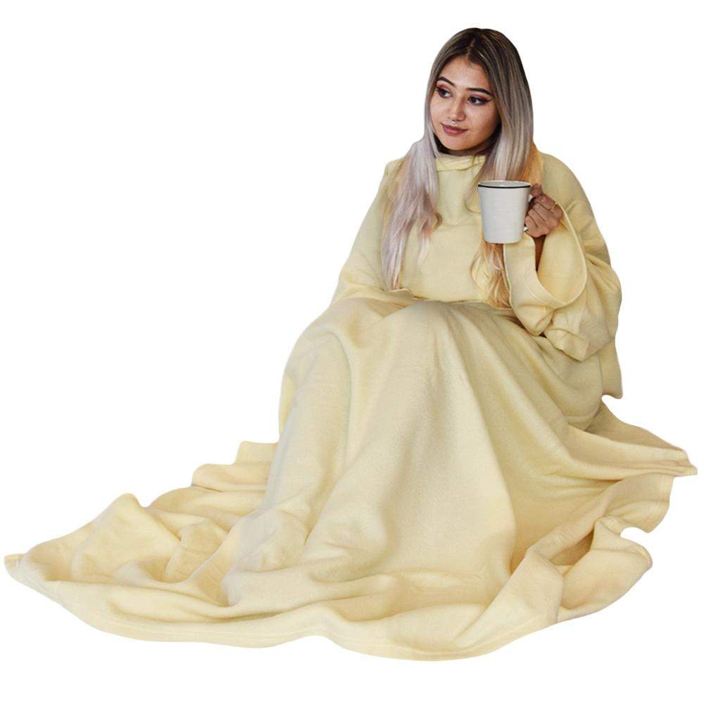 Viltti Hihoilla - Beige