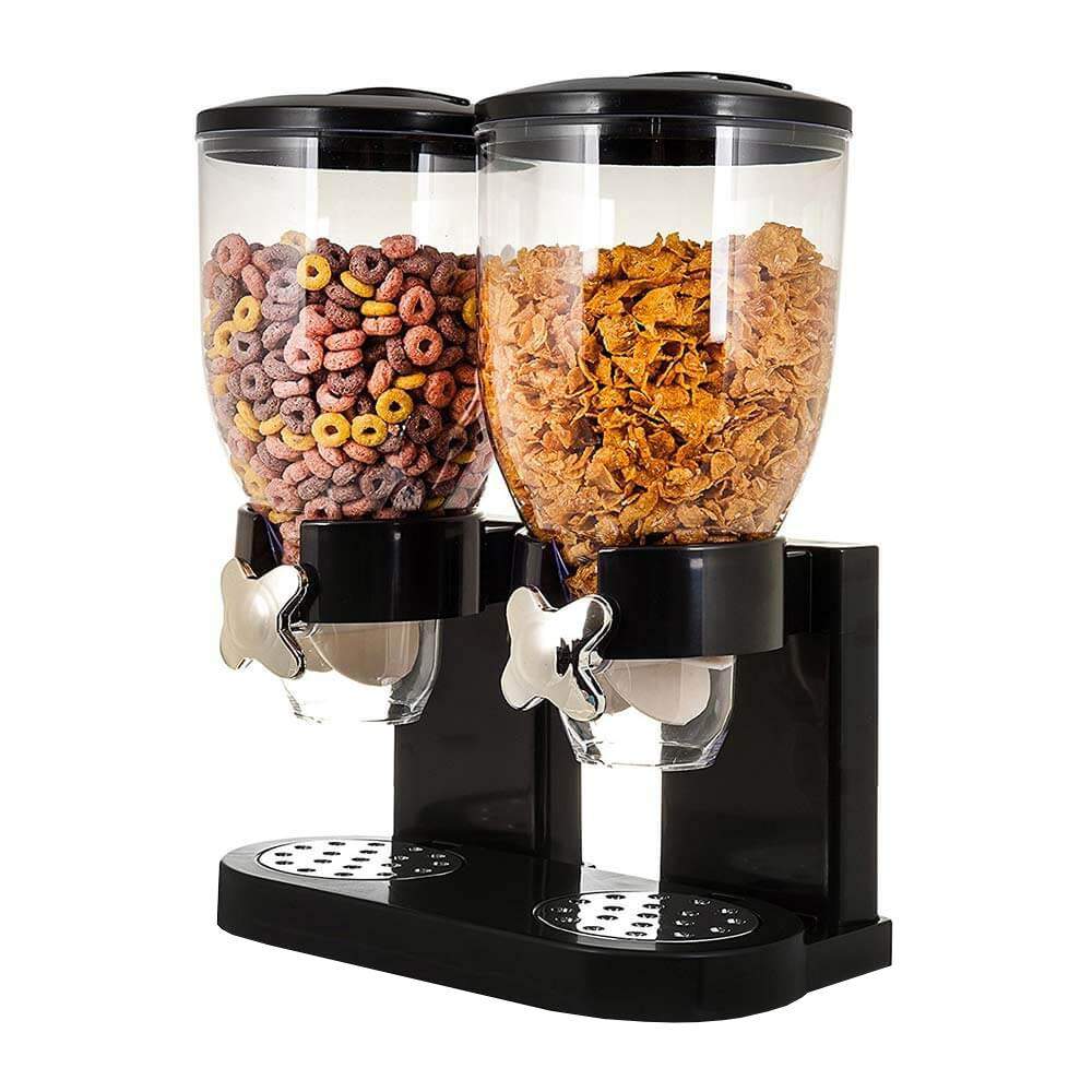 Cornflakes Dispenser til 2x 500 g