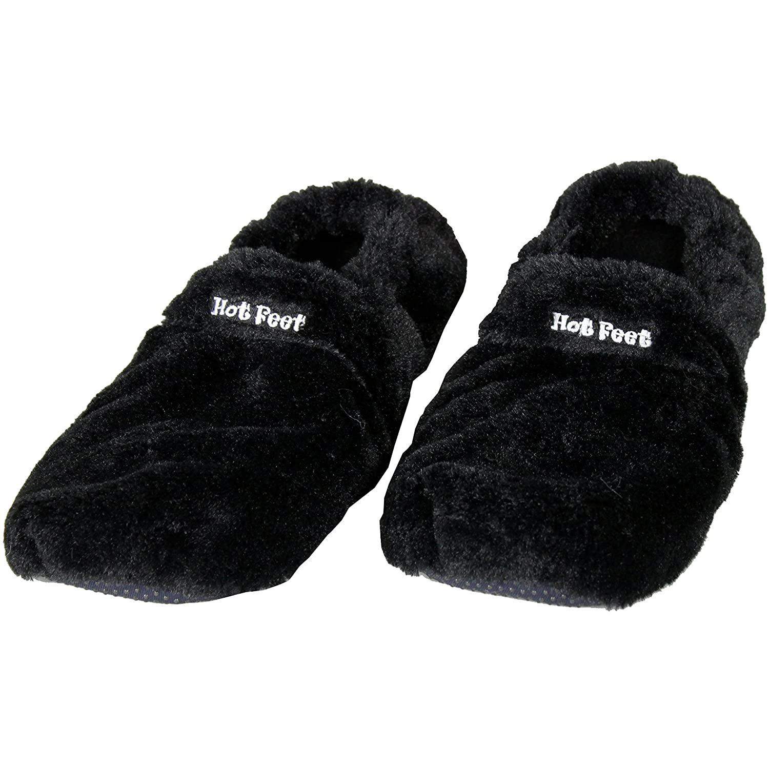 Alternativ bild 1 för Mikamax Hot Feet Deluxe - Black