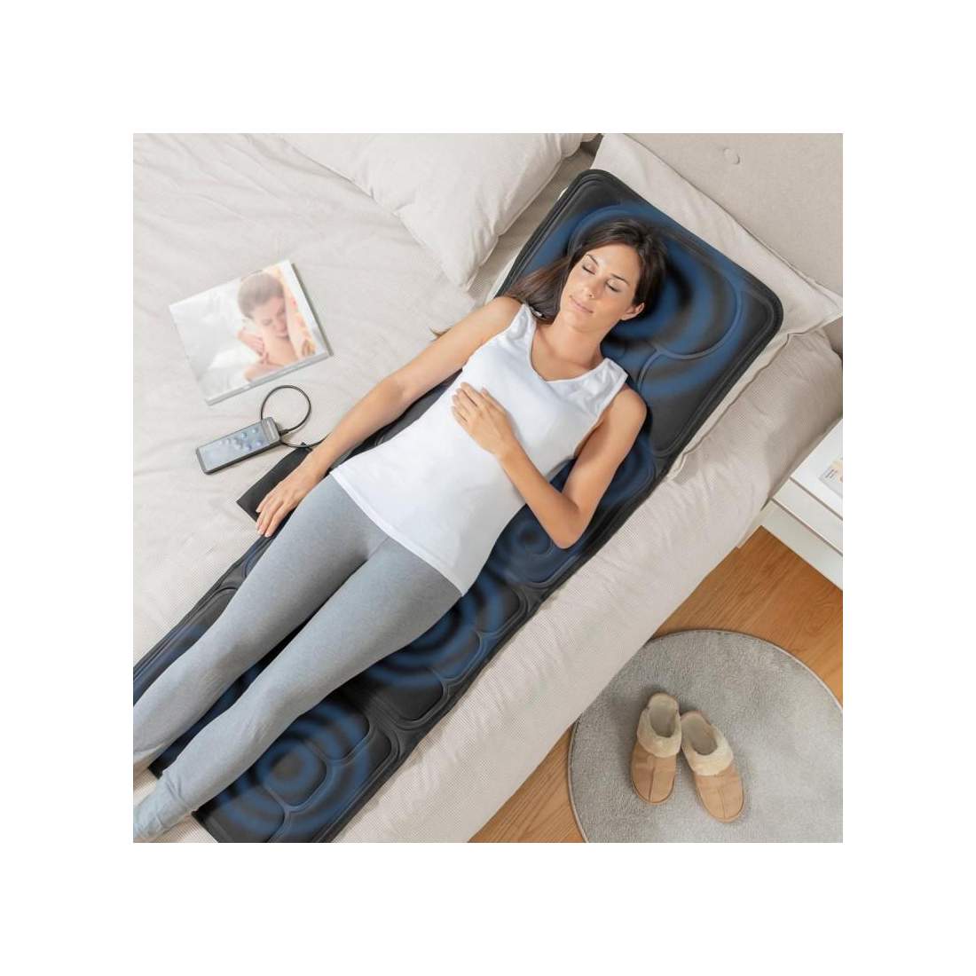 Massage Mat for Body Massage eStore