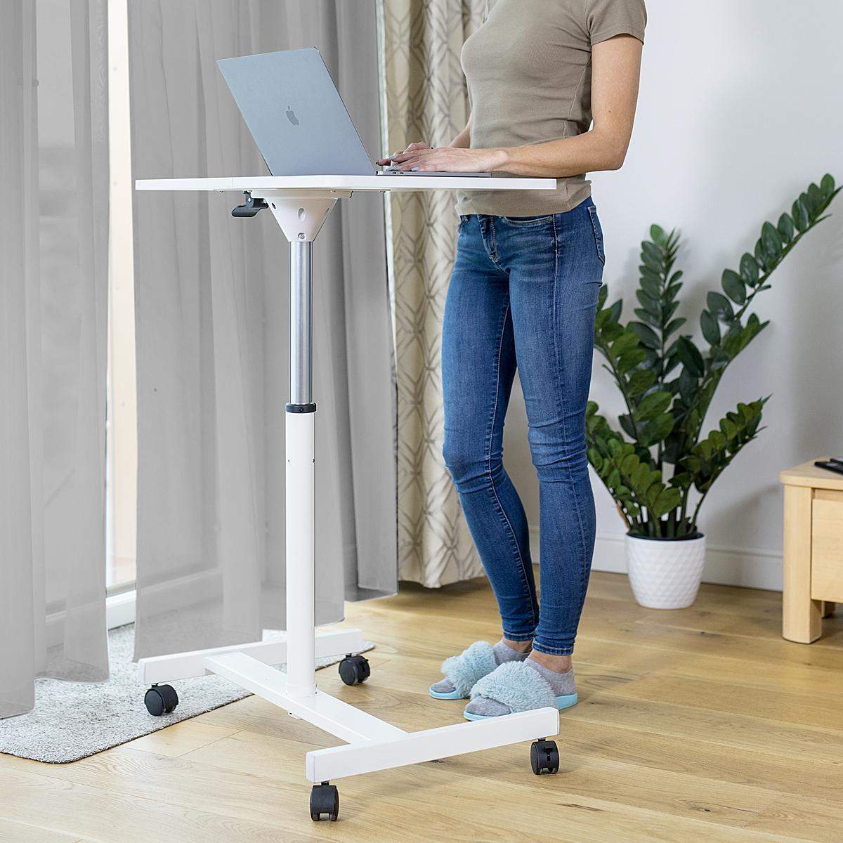 Tatkraft, Trend - Justerbart Laptopbord